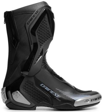 Dainese Torque 4 Motosiklet Botu Siyah