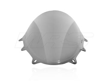 WRS Yüksek Yarış Tipi Ön Cam Füme Suzuki Gsx-R 600 / 750 2011-2026