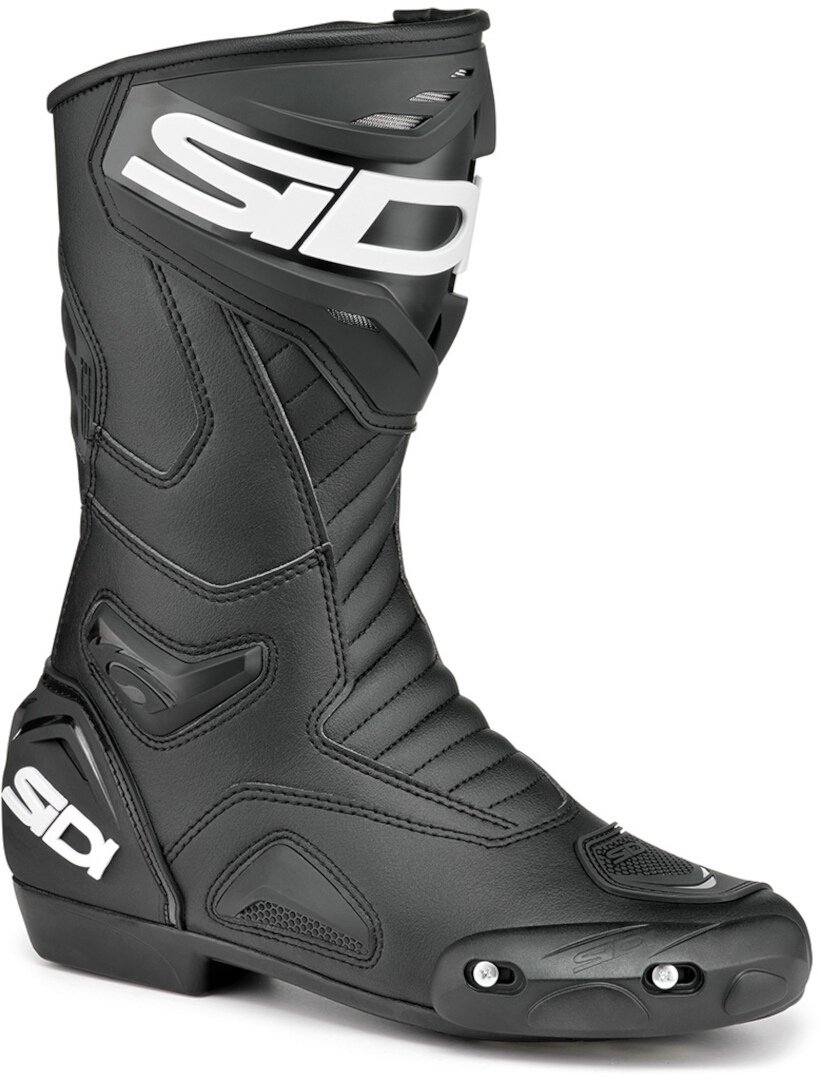 Sidi Performer Gore-Tex Motosiklet Bot Siyah