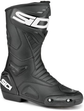 Sidi Performer Gore-Tex Motosiklet Bot Siyah