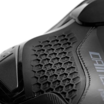 Dainese Torque 4 Motosiklet Botu Siyah