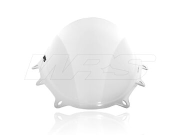 WRS Yüksek Yarış Tipi Ön Cam Şeffaf Suzuki Gsx-R 600 / 750 2011-2026