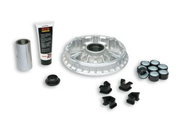 Yamaha Majesty 4T 400 CC Malossi Ön Varyatör Seti 2008 ve öncesi