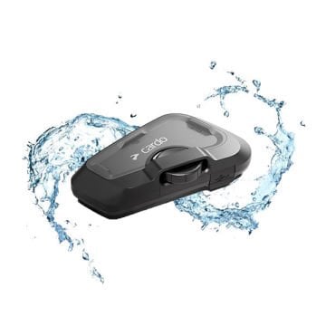 Cardo Freecom 4X Jbl İntercom (İkili Paket)