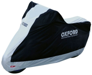 Oxford Motosiklet Brandası Aquatex S CV200