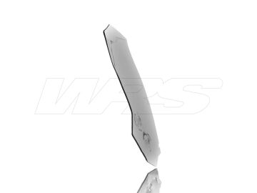 WRS Tur Tipi Ön Cam Füme Suzuki V-Strom 650 2017-2024