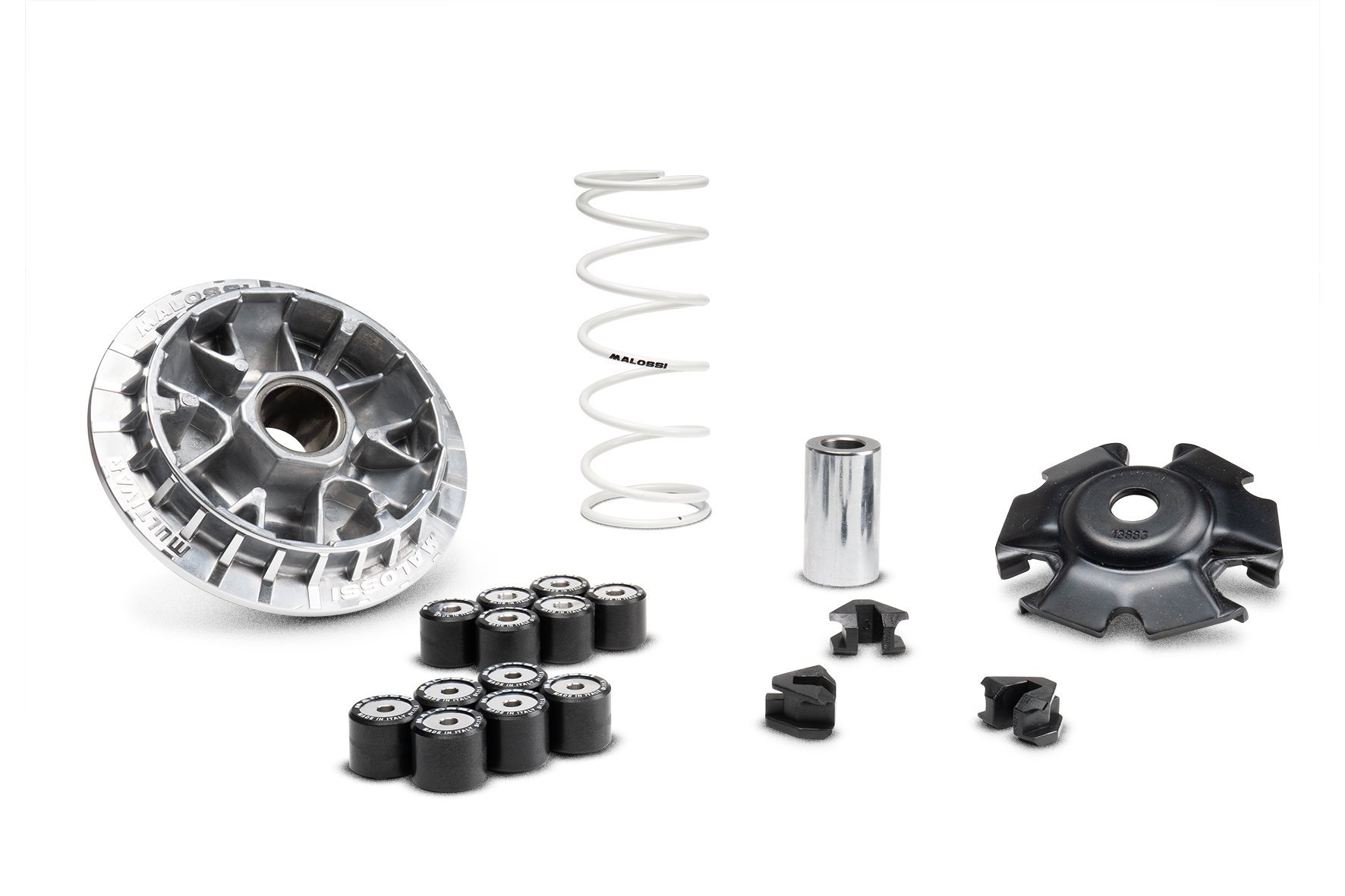 SYM MMBCU 150cc 4t Euro 5 Malossi Ön Varyatör 2024 ve sonrası