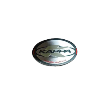Kappa Z1632R CANTA LOGOSU TEPE GRI K46