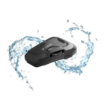 Cardo Freecom 2X Jbl İntercom (Tekli Paket)