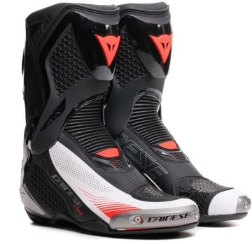 Dainese Torque 4 Air Delikli Deri Motosiklet Botu