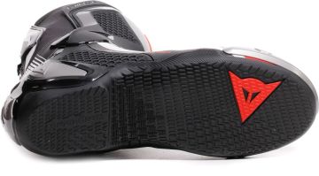 Dainese Torque 4 Air Delikli Deri Motosiklet Botu