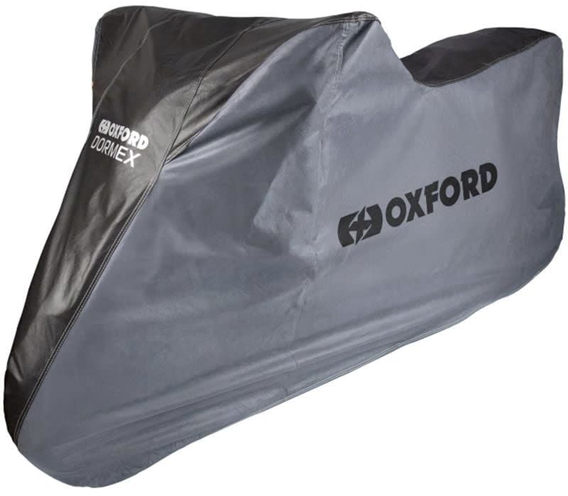 Oxford Motosiklet İç Mekan Brandası Dormex Indoor S CV401
