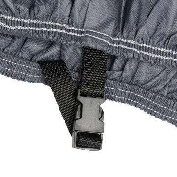 Oxford Motosiklet İç Mekan Brandası Dormex Indoor S CV401