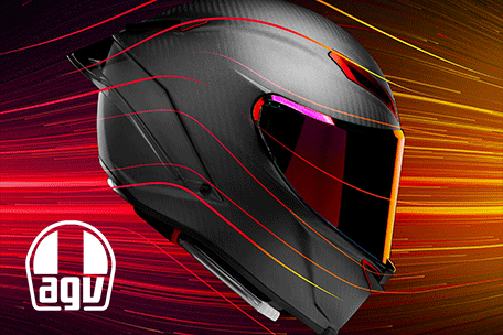 AGV Kasklar