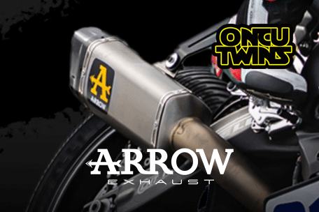 Arrow Egzoz Türkiye